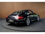Porsche 911 3.8 Carrera 4S Open dak Bose Alcantarahemel Navi Climate Stoelverwarming Leer PDC Sportchrono Bi-Xenon Memory seats LM velgen