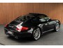 Porsche 911 3.8 Carrera 4S Open dak Bose Alcantarahemel Navi Climate Stoelverwarming Leer PDC Sportchrono Bi-Xenon Memory seats  LM velgen