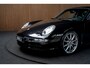 Porsche 911 3.8 Carrera 4S Open dak Bose Alcantarahemel Navi Climate Stoelverwarming Leer PDC Sportchrono Bi-Xenon Memory seats LM velgen