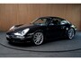 Porsche 911 3.8 Carrera 4S Open dak Bose Alcantarahemel Navi Climate Stoelverwarming Leer PDC Sportchrono Bi-Xenon Memory seats LM velgen