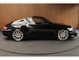Porsche 911 3.8 Carrera 4S Open dak Bose Alcantarahemel Navi Climate Stoelverwarming Leer PDC Sportchrono Bi-Xenon Memory seats  LM velgen