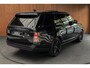 Land Rover Range Rover 3.0 TDV6 HSE Black Pack Pano Meridian Carplay 22'' LM velgen Leer Navi Camera ACC Zwarte binnenhemel Climate (3-zone)