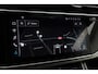 Audi Q8 60 TFSI e 462 pk tiptronic quattro Pro Line S Competition | Panoramadak | Valcona leder | Sportstoelen Plus | Bang & Olufsen | Rondomzicht camera