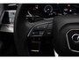 Audi Q8 60 TFSI e 462 pk tiptronic quattro Pro Line S Competition | Panoramadak | Valcona leder | Sportstoelen Plus | Bang & Olufsen | Rondomzicht camera