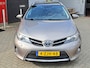 Toyota Auris Touring Sports 1.8 HYBRID LEASE NAVI STOELVERWARMING PANORAMADAK PARK-SENSOREN TREKHAAK CAMERA CRUISE PRIVACY-GLASS