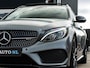Mercedes-Benz C-klasse C43 Estate AMG 4MATIC Magno PerfSeats Pano Keyless Memory Burmester