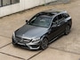 Mercedes-Benz C-klasse C43 Estate AMG 4MATIC Magno PerfSeats Pano Keyless Memory Burmester