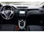 Nissan Qashqai 1.2 N-Connecta Climate / Navi / Camera / Glazen dak / Parkeers. / Trekhaak / NAP