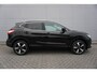 Nissan Qashqai 1.2 N-Connecta Climate / Navi / Camera / Glazen dak / Parkeers. / Trekhaak / NAP