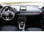 Mazda CX-3 2.0 SkyActiv-G 120 TS+ Airco / Navi / Cruise / Elektr. ramen / Trekhaak / Lm velgen / NAP