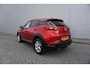Mazda CX-3 2.0 SkyActiv-G 120 TS+ Airco / Navi / Cruise / Elektr. ramen / Trekhaak / Lm velgen / NAP