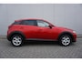 Mazda CX-3 2.0 SkyActiv-G 120 TS+ Airco / Navi / Cruise / Elektr. ramen / Trekhaak / Lm velgen / NAP