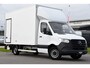 Mercedes-Benz Sprinter 317 1.9 CDI L3 RWD Bakwagen Cruise, Carplay, Laadklep, 170pk, Automaat, NAVI, Multimedia, Uniek!