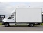 Mercedes-Benz Sprinter 317 1.9 CDI L3 RWD Bakwagen Cruise, Carplay, Laadklep, 170pk, Automaat, NAVI, Multimedia, Uniek!
