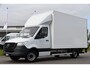 Mercedes-Benz Sprinter 317 1.9 CDI L3 RWD Bakwagen Cruise, Carplay, Laadklep, 170pk, Automaat, NAVI, Multimedia, Uniek!