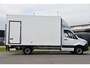 Mercedes-Benz Sprinter 317 1.9 CDI L3 RWD Bakwagen Cruise, Carplay, Laadklep, 170pk, Automaat, NAVI, Multimedia, Uniek!