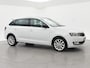 Skoda Rapid Spaceback 1.0 TSI DSG AUT CLEVER WIT PARELMOER + PANORAMADAK | STOELVERWARMING | DAB | NAVIGATIE