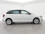 Skoda Rapid Spaceback 1.0 TSI DSG AUT CLEVER WIT PARELMOER + PANORAMADAK | STOELVERWARMING | DAB | NAVIGATIE