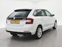 Skoda Rapid Spaceback 1.0 TSI DSG AUT CLEVER WIT PARELMOER + PANORAMADAK | STOELVERWARMING | DAB | NAVIGATIE