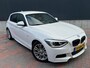 BMW 1-Serie 125i Executive * M-pack * Navi * Cruise * Led * Trekhaak *