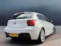 BMW 1-Serie 125i M-Sport * Navi * Cruise * Led * Trekhaak *
