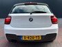 BMW 1-Serie 125i Executive * M-pack * Navi * Cruise * Led * Trekhaak *