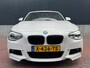 BMW 1-Serie 125i Executive * M-pack * Navi * Cruise * Led * Trekhaak *