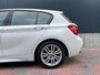 BMW 1-Serie 125i Executive * M-pack * Navi * Cruise * Led * Trekhaak *