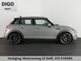 MINI One 1.5 BUSINESS AUTOMAAT 1e EIG GARANTIE TOT 6-2031* NL AUTO. NAVI.LEDER.HARMAN-KARDON.MOONWALK GRAY M.