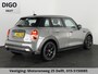 MINI One 1.5 BUSINESS AUTOMAAT 1e EIG GARANTIE TOT 6-2031* NL AUTO. NAVI.LEDER.HARMAN-KARDON.MOONWALK GRAY M.