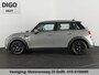 MINI One 1.5 BUSINESS AUTOMAAT 1e EIG GARANTIE TOT 6-2031* NL AUTO. NAVI.LEDER.HARMAN-KARDON.MOONWALK GRAY M.