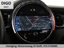 MINI One 1.5 BUSINESS AUTOMAAT 1e EIG GARANTIE TOT 6-2031* NL AUTO. NAVI.LEDER.HARMAN-KARDON.MOONWALK GRAY M.