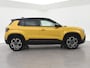 Jeep Avenger SUMMIT 54 kWh SUN YELLOW TWO-TONE + BREEDBEELD APPLE CARPLAY | CAMERA | ADAPTIVE CRUISE CONTROL