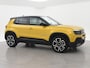 Jeep Avenger SUMMIT 54 kWh SUN YELLOW TWO-TONE + BREEDBEELD APPLE CARPLAY | CAMERA | ADAPTIVE CRUISE CONTROL