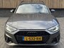 Audi A4 Avant 35 TFSI S edition Competition Automaat | Zwart optiek | 19 inch velgen | Adaptieve cruise control | Sportstuur | Lane assist & verkeersbord detectie | DAB | Parkeersensoren voor en achter