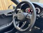 Audi A4 Avant 35 TFSI S edition Competition Automaat | Zwart optiek | 19 inch velgen | Adaptieve cruise control | Sportstuur | Lane assist & verkeersbord detectie | DAB | Parkeersensoren voor en achter