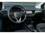 Opel Crossland 1.2 TURBO 110PK ULTIMATE / NAVI / ALCANTARA / LED / PDC / CLIMA / 17"LMV / CAMERA / AGR / KEYLESS / BLUETOOTH / CRUISECONTROL / 1E EIGENAAR / SCHITTERENDE STAAT !!