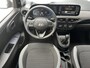 Hyundai i10 1.0 Comfort | €2500 KORTING | CAMERA | PARKEERSENSOREN | NAVIGATIE | APPLE CARPLY & ANDROID AUTO | NIEUW UIT VOORRAAD