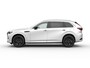Mazda CX-80 e-Skyactiv PHEV Homura Plus | 12,3-inch TFT-kleurendisplay met bediening via centrale HMI Commander, touchscreen (voor Apple CarPlay / Android Auto™) of voice control | 12,3-inch digitale meterset | 20-inch lichtmetalen velgen, Black
