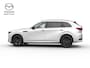 Mazda CX-80 e-Skyactiv PHEV Homura Plus | 12,3-inch TFT-kleurendisplay met bediening via centrale HMI Commander, touchscreen (voor Apple CarPlay / Android Auto™) of voice control | 12,3-inch digitale meterset | 20-inch lichtmetalen velgen, Black