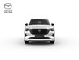 Mazda CX-80 e-Skyactiv PHEV Homura Plus | 12,3-inch TFT-kleurendisplay met bediening via centrale HMI Commander, touchscreen (voor Apple CarPlay / Android Auto™) of voice control | 12,3-inch digitale meterset | 20-inch lichtmetalen velgen, Black