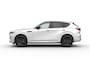 Mazda CX-60 e-Skyactiv PHEV Homura Plus | 12,3-inch TFT-kleurendisplay met bediening via centrale HMI Commander, touchscreen (voor Apple CarPlay / Android Auto™) of voice control | 12,3-inch digitale meterset | 20-inch lichtmetalen velgen, Black