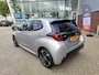 Toyota Yaris Hybrid 130 EXECUTIVE STOELVERW PARK-SENSOREN 17'' LM-VELGEN BLIND SPOT LED APPLE/ANDROID CAMERA NAVI