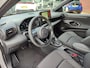 Toyota Yaris Hybrid 130 EXECUTIVE STOELVERW PARK-SENSOREN 17'' LM-VELGEN BLIND SPOT LED APPLE/ANDROID CAMERA NAVI