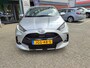Toyota Yaris Hybrid 130 EXECUTIVE STOELVERW PARK-SENSOREN 17'' LM-VELGEN BLIND SPOT LED APPLE/ANDROID CAMERA NAVI
