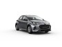 Mazda 2 Hybrid 116 Prime-Line | 15-inch stalen velgen met wielcover, Silver | Achteruitrijcamera | Bandenspanningwaarschuwingssysteem