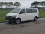 Volkswagen Transporter 2.0 TDI L2H1 Combi 9p Airco