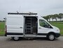 Ford Transit 2.0 L2H2 Imperiaal Navi!