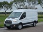Ford Transit 2.0 L2H2 Imperiaal Navi!