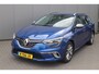 Renault Megane Estate 1.3 TCe 140PK Automaat GT-Line Trekhaak-1700KG/Gr.-Navigatie/Parkeerhulp